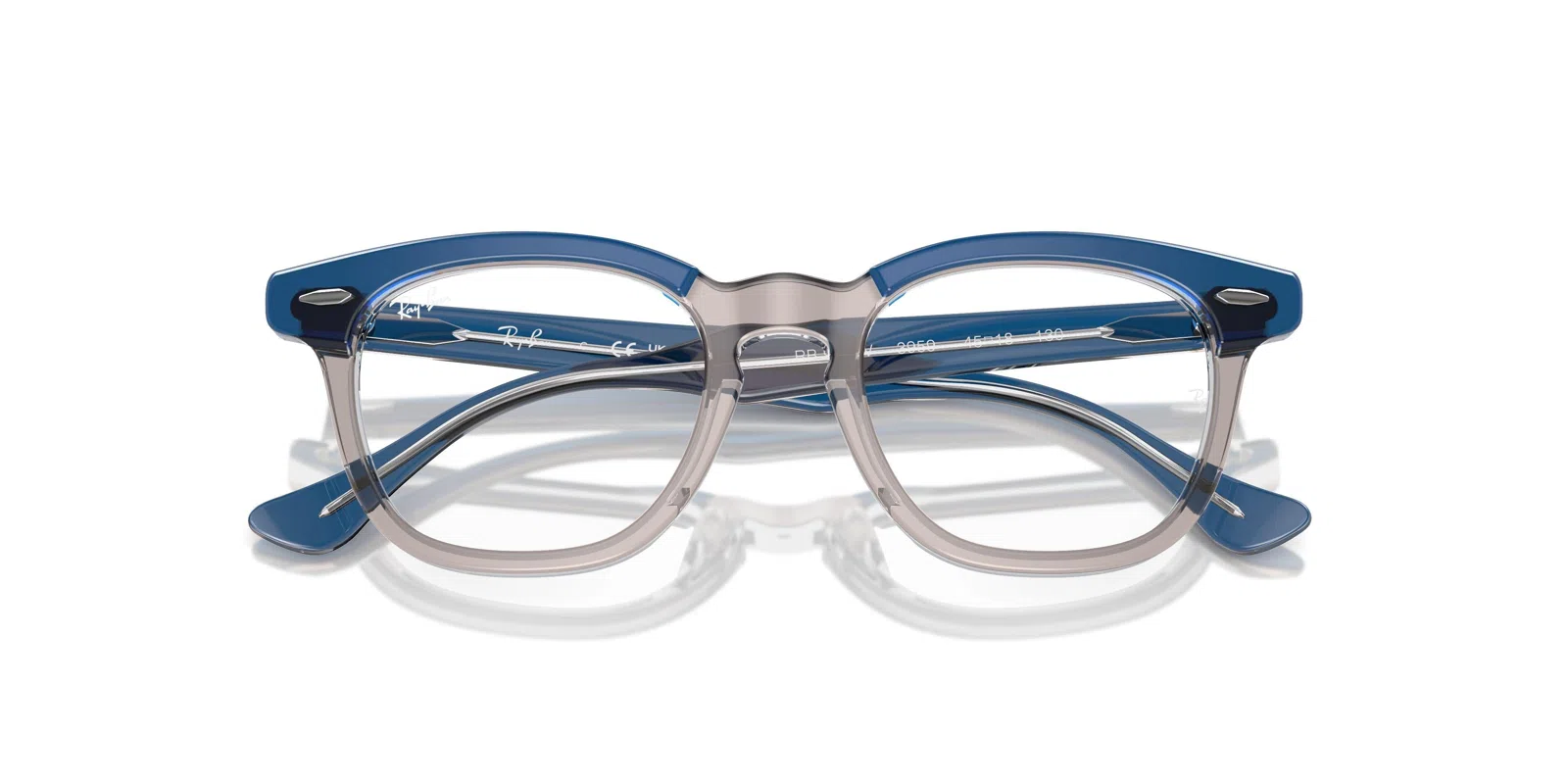 Ray-Ban Kids 0RY9098V Eyeglasses - view 42